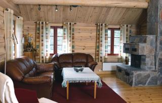 Holiday Home Dølemo Fosslaugfoss - Øvre Ramse - 8