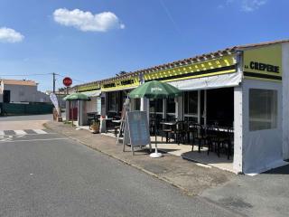 Maison 2 pièces avec mezzanine à Bretignolles-sur-Mer, piscine chauffée, proche mer et centre - FR-1-224A-56 - 5