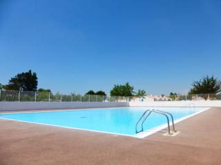 Maison 2 pièces avec mezzanine à Bretignolles-sur-Mer, piscine chauffée, proche mer et centre - FR-1-224A-56 - Brétignolles-sur-Mer - 4
