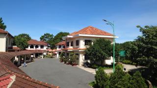 Resort Hoa Sim Da Lat - Da Lat - 0