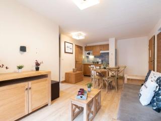 Studio au Centre-Ville de Saint-Lary avec Piscine, Sauna et Parking Sécurisé - FR-1-296-399 - Saint-Lary-Soulan - 9