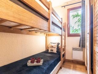 Studio au Centre-Ville de Saint-Lary avec Piscine, Sauna et Parking Sécurisé - FR-1-296-399 - Saint-Lary-Soulan - 6
