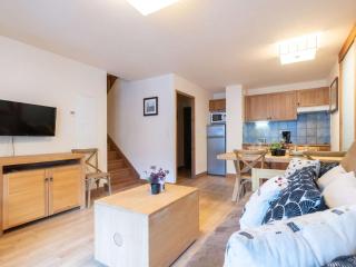 Appartement Duplex Centre Saint-Lary avec Piscine, Sauna et Parking - FR-1-296-395 - Saint-Lary-Soulan - 7