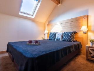 Appartement Duplex Centre Saint-Lary avec Piscine, Sauna et Parking - FR-1-296-395 - Saint-Lary-Soulan - 4
