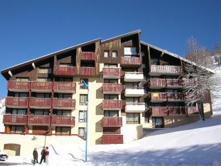 Charmant Studio Lumineux au Hameau, à 150m des Pistes, WiFi Inclus - FR-1-292-181 - Isola - 1