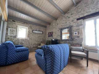 Maison cosy au cœur du village, 4 couchages, proche plage et port, Wifi inclus - FR-1-246A-134 - Saint-Denis-dʼOléron - 6