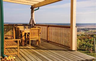 Ferienhaus Eisenberg - 1