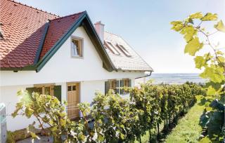 Ferienhaus Eisenberg - 2