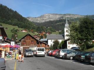 Chalet cosy pour 2-3 pers. avec jardin au cœur du village, à 5 min du ski et proche des commerces - FR-1-342-274 - Beaufort - 2