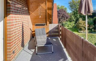 Lovely Apartment In Wendisch Evern - Wendisch Evern - 8
