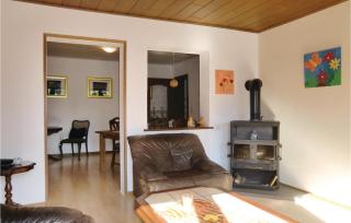 2 Bedroom Cozy Apartment In Duppach - Duppach - 3