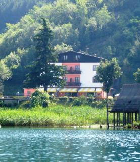 Hotel Cima d'Oro - Ledro - 0