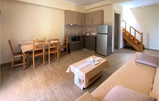 2 Bedroom Nice Apartment In Nafpaktos - 7