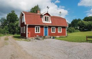 Holiday Home Skogstorp Gård Holmsjö - Holmsjö - 6