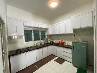 NORISH HOMESTAY - Bayan Lepas - 7