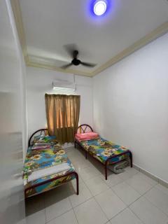 NORISH HOMESTAY - 4