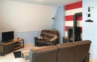 Stunning Home In Loddin With Kitchen - Loddin - 9