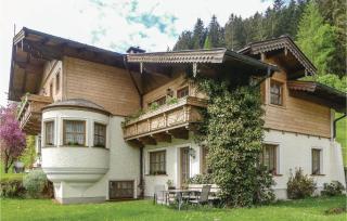 Landhaus Gaspar - Wagrain - 3