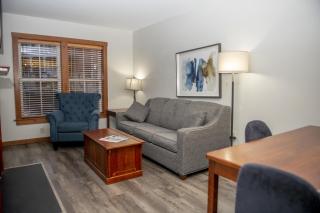 Allegheny Spring 239 KING, bed/Ski-In, Out/Pool & Hot Tub - 8