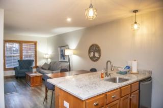 Allegheny Spring 239 KING, bed/Ski-In, Out/Pool & Hot Tub - Snowshoe - 7