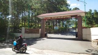 Resort Hoa Sim Da Lat - Da Lat - 1