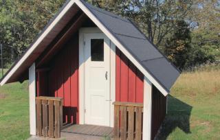 Cozy Home In Tjurkö With Kitchen - Bredavik - 4