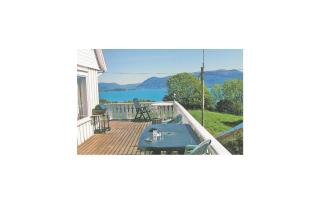 Nice Apartment In Fjelberg - 9