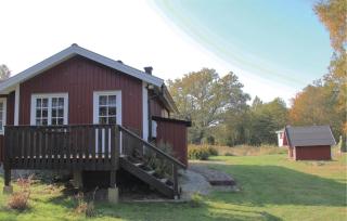 Cozy Home In Tjurkö With Kitchen - Bredavik - 7