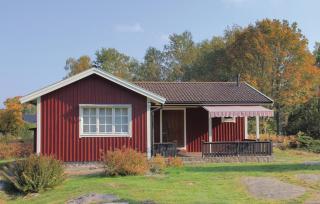 Cozy Home In Tjurkö With Kitchen - Bredavik - 8