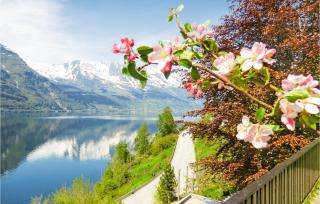 Gorgeous Home In Hovland With Wifi - Espe - 0
