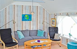 Gorgeous Home In Hovland With Wifi - Espe - 7