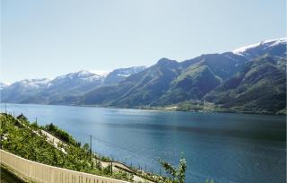 Gorgeous Home In Hovland With Wifi - Espe - 6