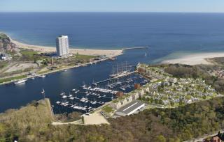 Priwallpromenade 23, Whg 7 - Priwall - 8
