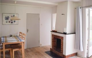 Two-Bedroom Holiday Home In Jonstorp - 4