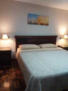 Apart Hotel Don Ernesto - 2