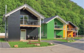Ferienhausdorf Thale - Thale - 9