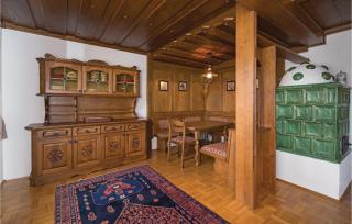 Ferienhaus In Moschendorf - Güssing - 9