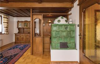 Ferienhaus In Moschendorf - Güssing - 2