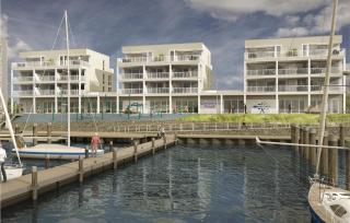 Priwallpromenade 29, Whg 17 - Priwall - 7