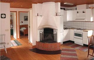 2 Bedroom Gorgeous Home In Eksjö - 1