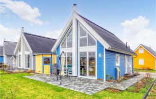 Gorgeous Home In Zerpenschleuse - Zerpenschleuse - 9