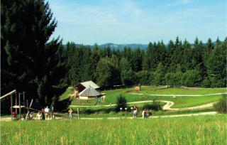 Three-Bedroom Holiday Home In Unterweissenbach - 9