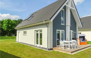 Lovely Home In Büsum Nordsee Ressort - Büsum - 0