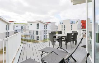 Dünenvilla 12, Whg 10 - 4