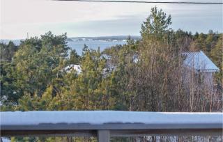 Four-Bedroom Holiday Home In Skjeberg - Skjeberg - 3