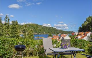 Beautiful Home In Risør With Kitchen - Songe - 4