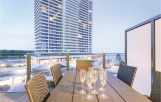 Highend Travemünde - Whg 413 - 3