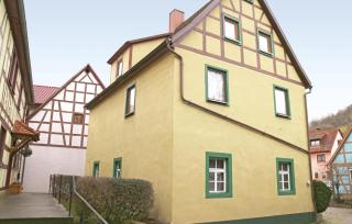 Holiday Home Adelshofen Iii - 7