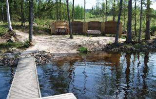 Gorgeous Home In Svanskog With Kitchen - 2