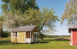 Holiday Home Laxarve Boge Slite - Slite - 6